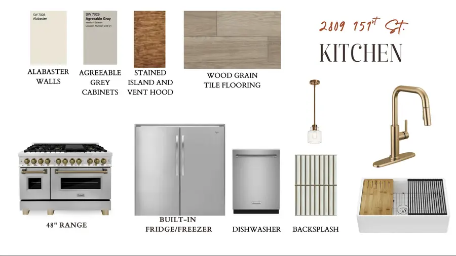 2809 151st Street, Lubbock, TX 79423 - #2