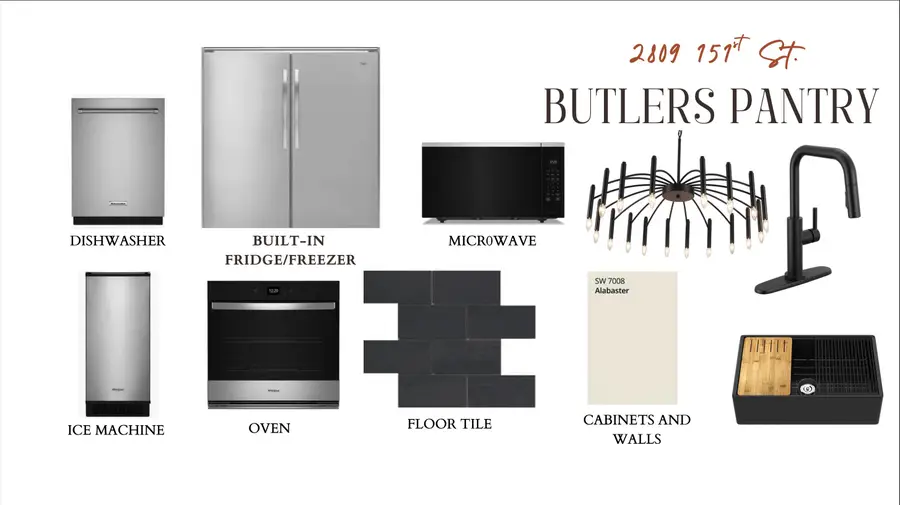 2809 151st Street, Lubbock, TX 79423 - #3