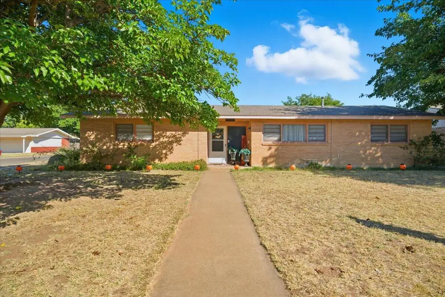 3816 44th Street, Lubbock, TX 79413 - #2