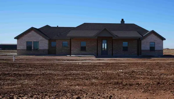 8003 County Road 6100, Shallowater, TX 79363