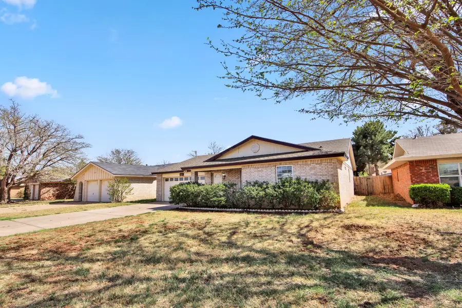 4913 56th Street, Lubbock, TX 79414 - #2