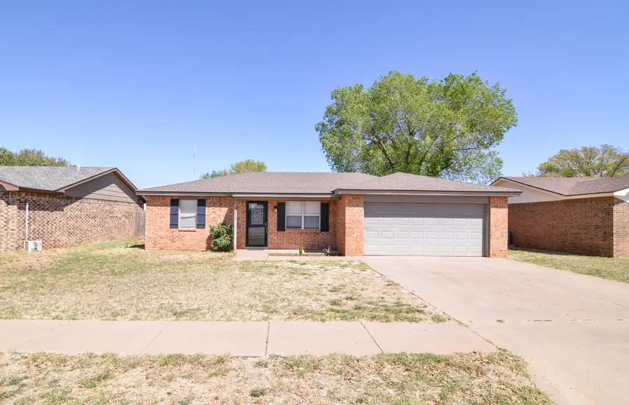 2210 87th Street, Lubbock, TX 79423 - #2