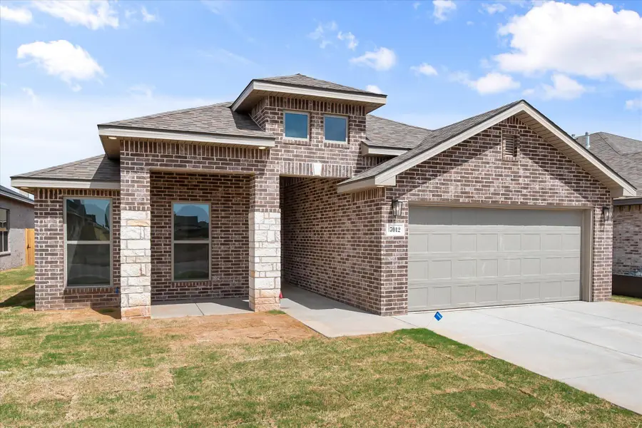 7012 16th Street, Lubbock, TX 79416 - #2
