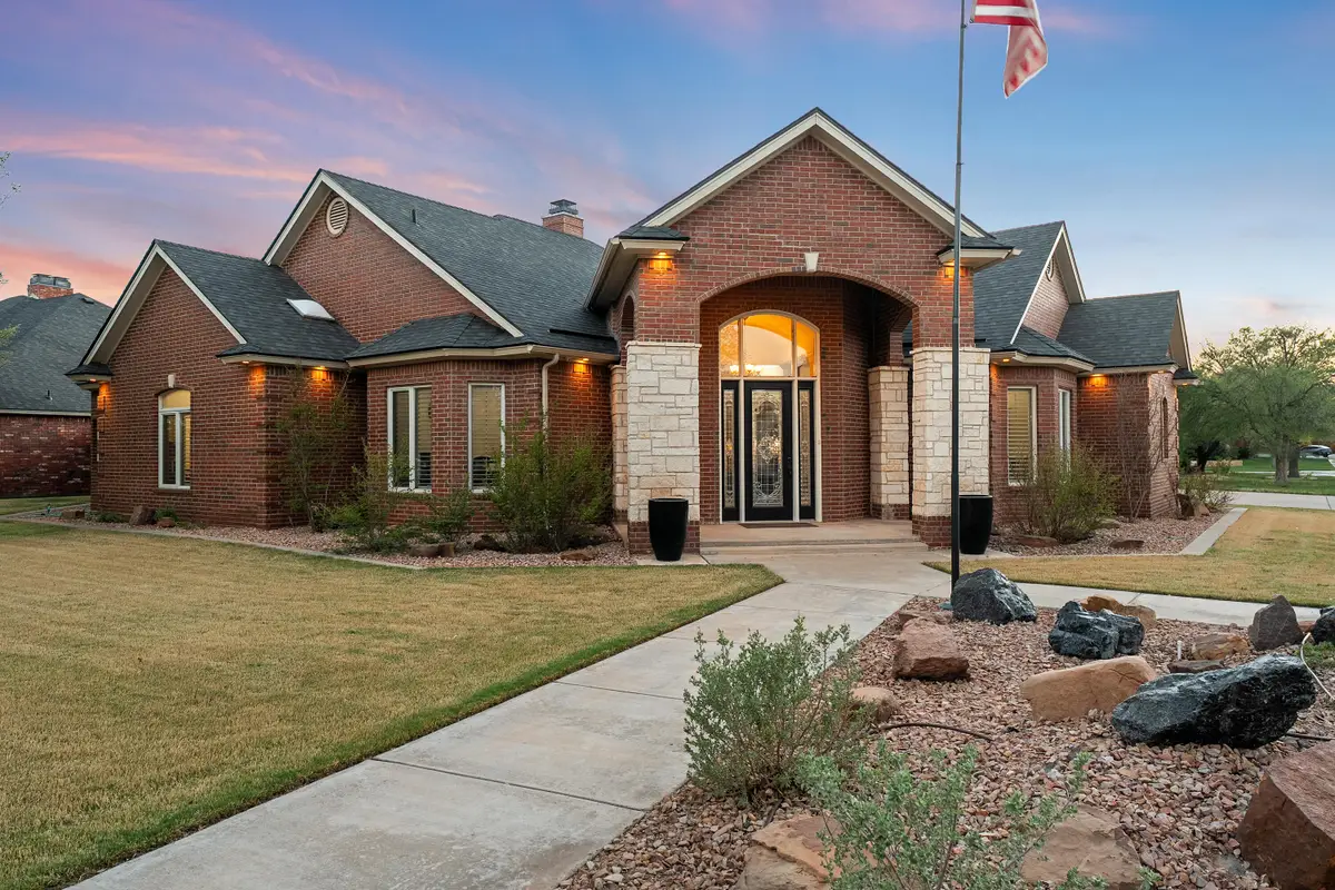 7502 Norfolk Avenue, Lubbock, TX 79423 - #1