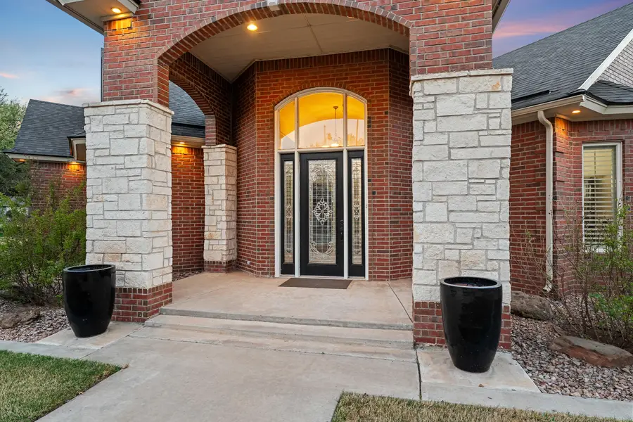 7502 Norfolk Avenue, Lubbock, TX 79423 - #3