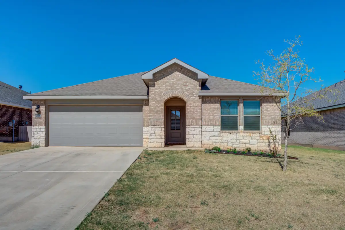 10506 Bangor Avenue, Lubbock, TX 79424 - #1
