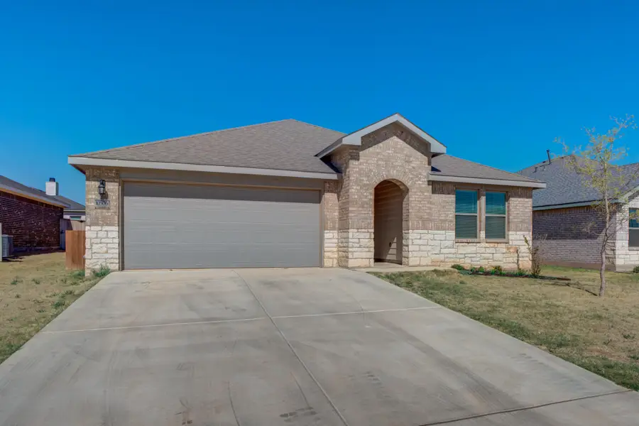 10506 Bangor Avenue, Lubbock, TX 79424 - #2