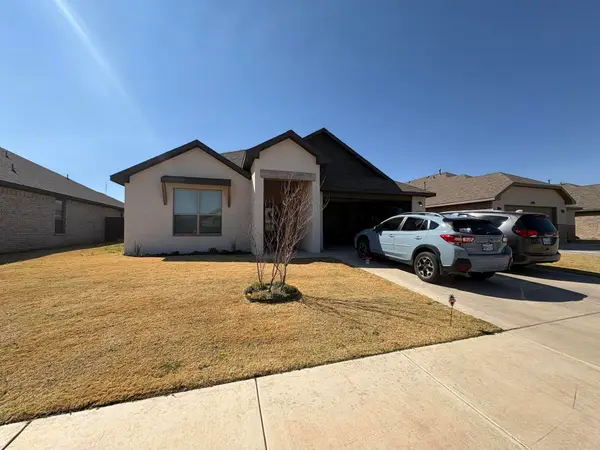 7613 60th Street, Lubbock, TX 79407