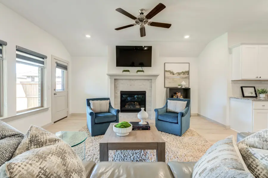 10504 Bangor Avenue, Lubbock, TX 79424 - #3