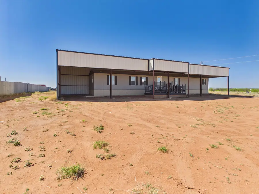 2451 Hunter Circle, Justiceburg, TX 79330 - #2