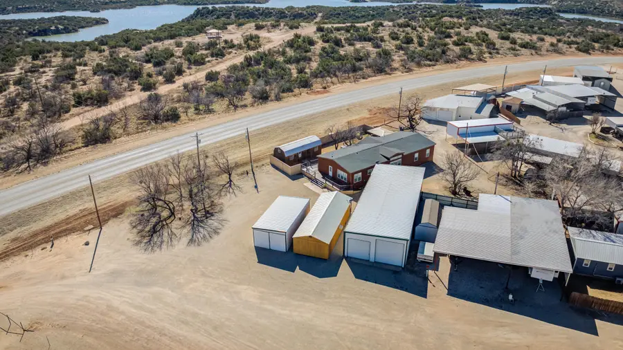 2677 Fm 3519, Justiceburg, TX 79330 - #2