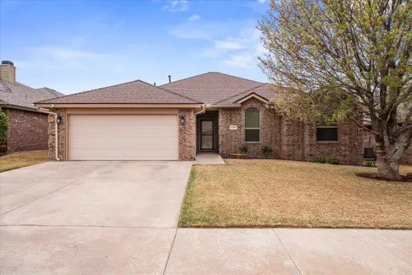 6209 101st Place, Lubbock, TX 79424