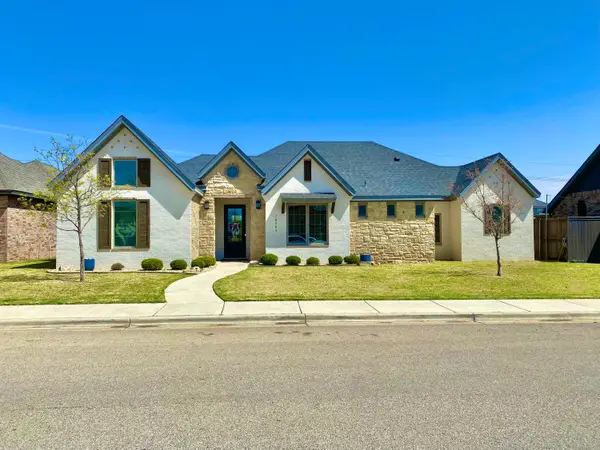 10903 Vicksburg Avenue, Lubbock, TX 79424