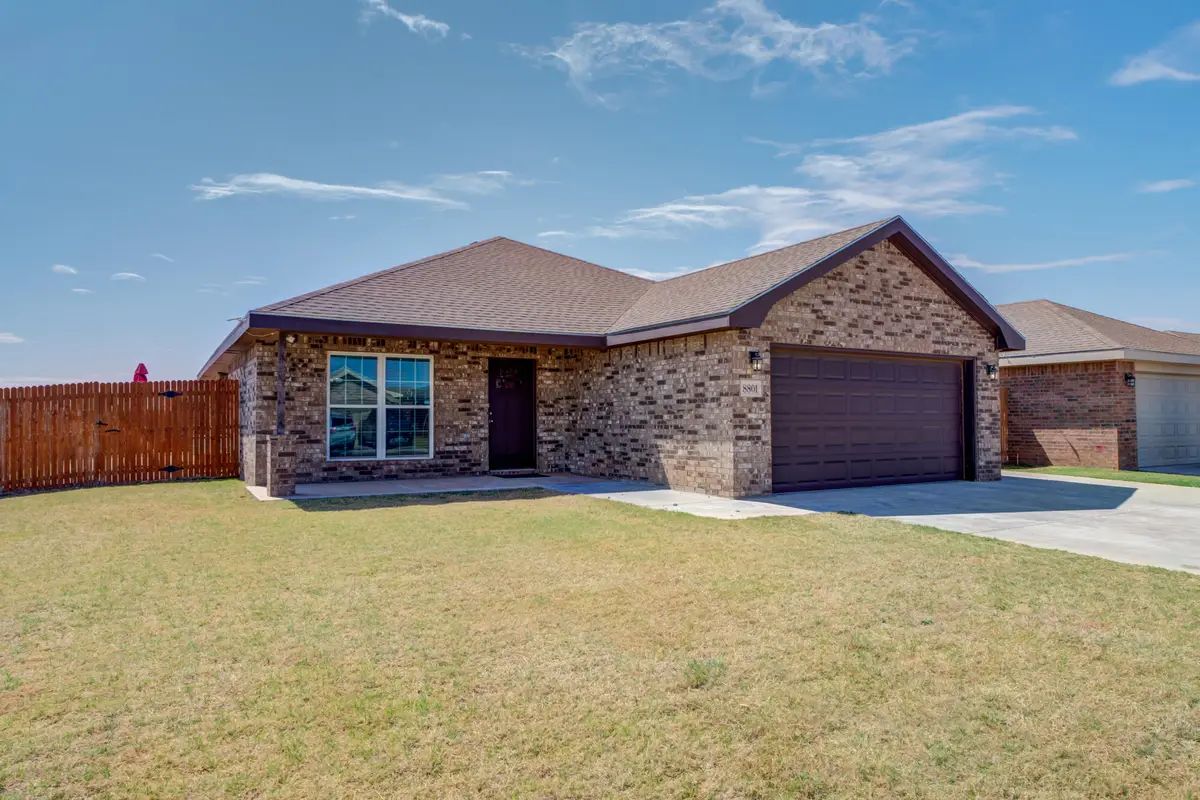 8801 15th Street, Lubbock, TX 79416 - #1
