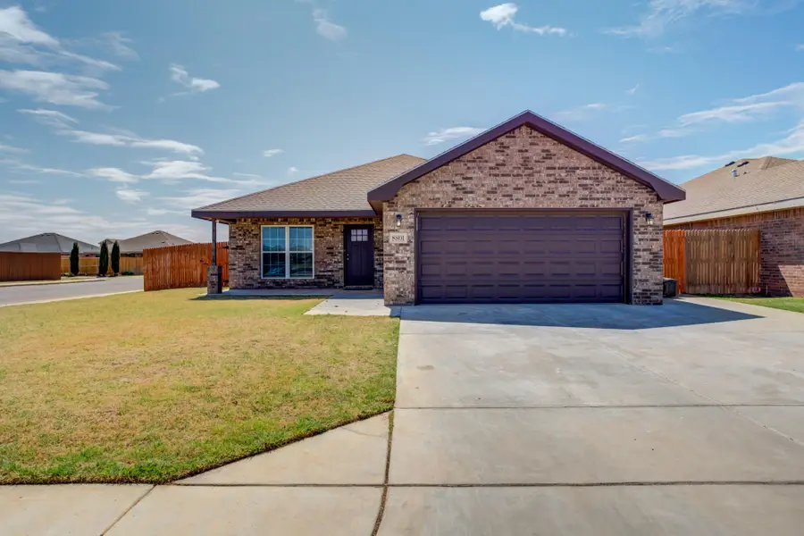 8801 15th Street, Lubbock, TX 79416 - #2