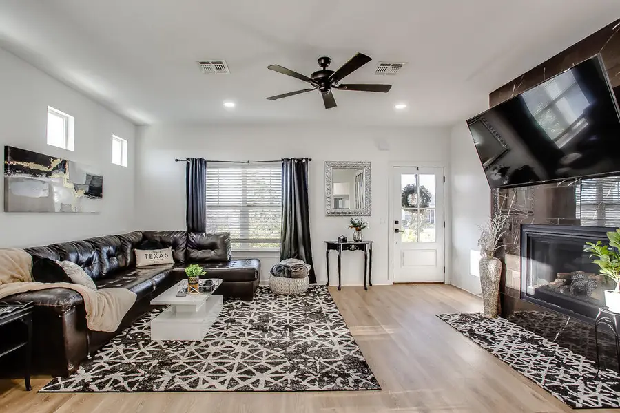 10923 Norwich Avenue, Lubbock, TX 79424 - #3