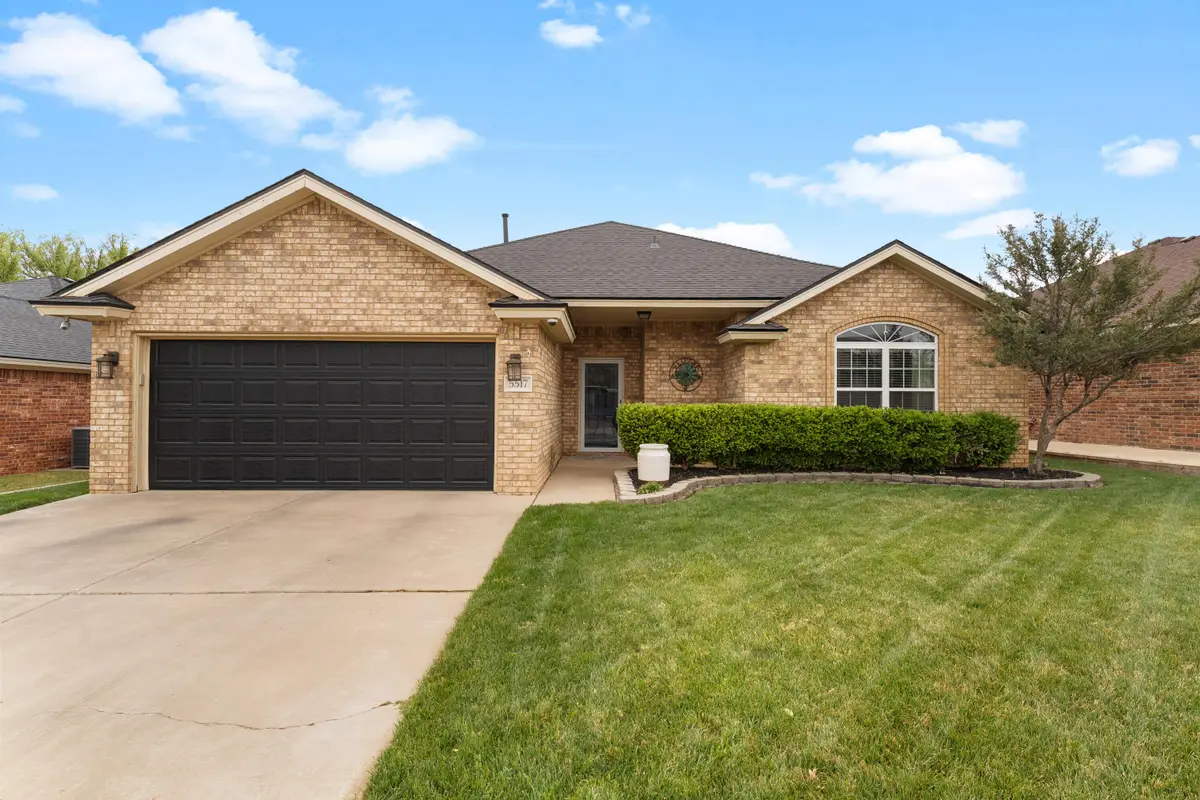 5517 101st Street, Lubbock, TX 79424 - #1