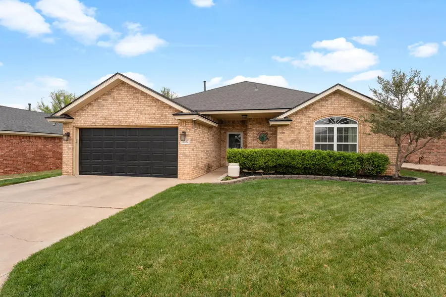 5517 101st Street, Lubbock, TX 79424 - #2