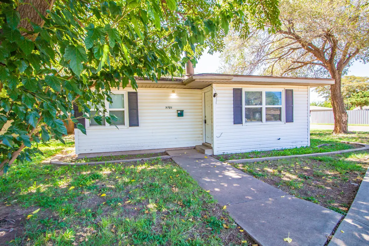 3721 31st Street, Lubbock, TX 79410 - #1