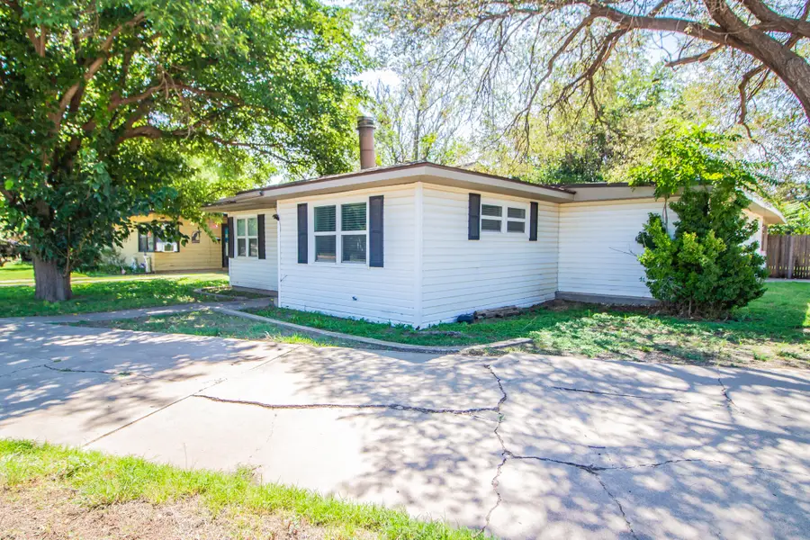 3721 31st Street, Lubbock, TX 79410 - #2