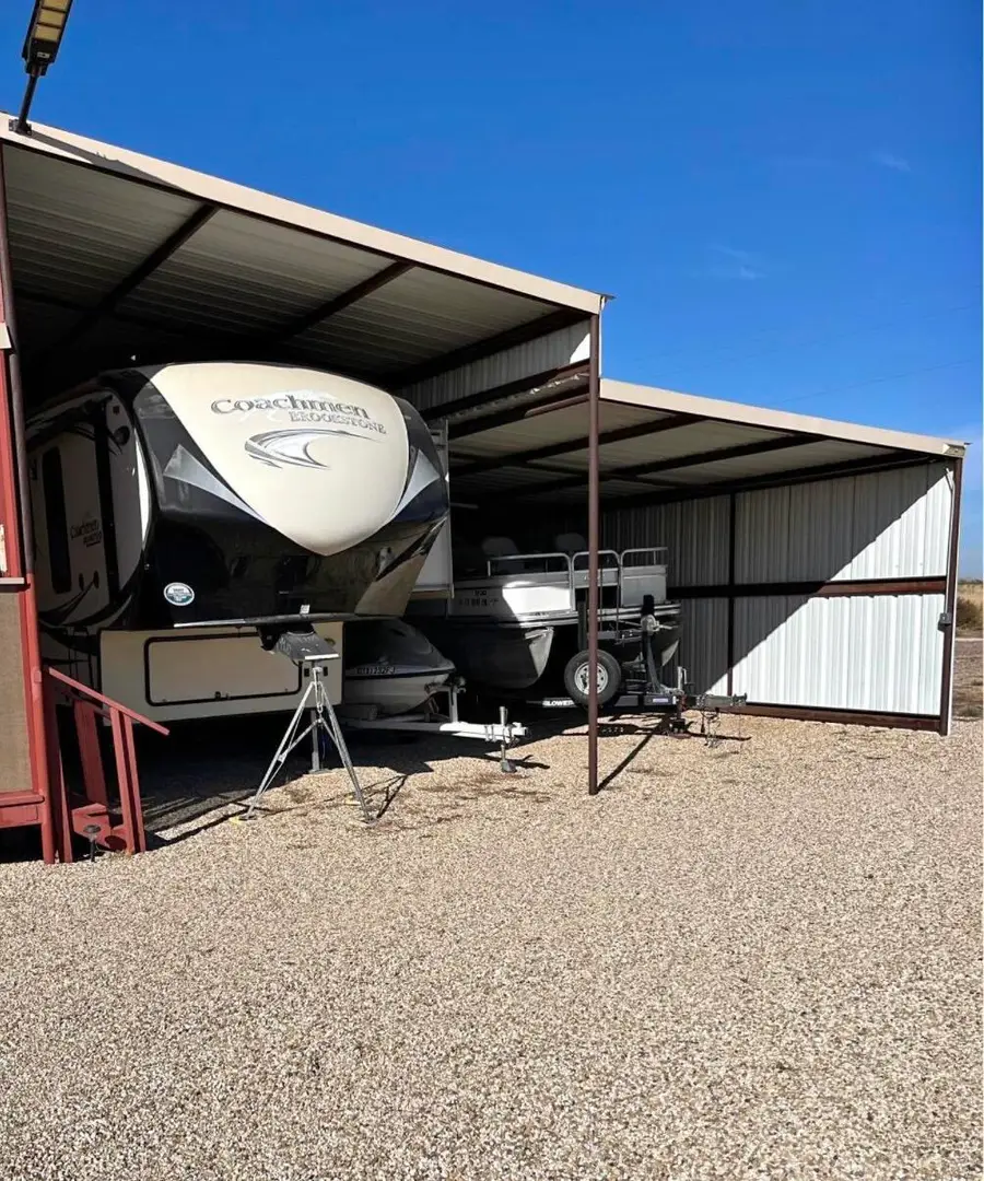 109 Turkey Ridge, Justiceburg, TX 79330 - #2