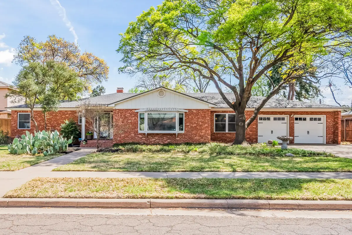 3303 24th Street, Lubbock, TX 79410 - #1