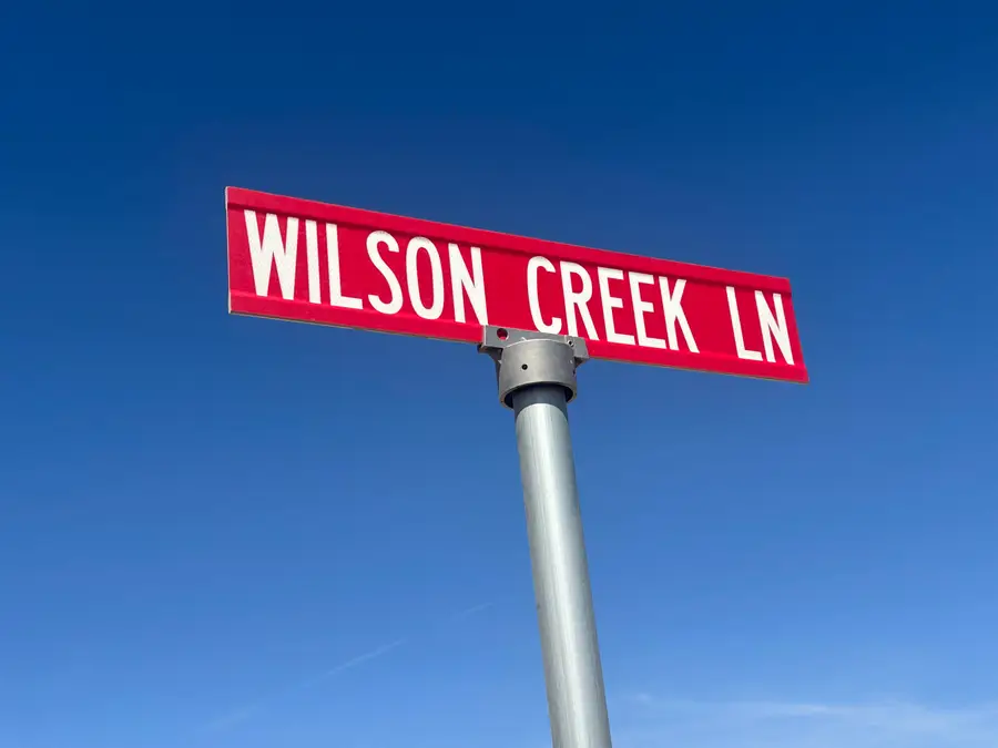 6909 Wilson Creek Lane, Lubbock, TX 79407 - #2