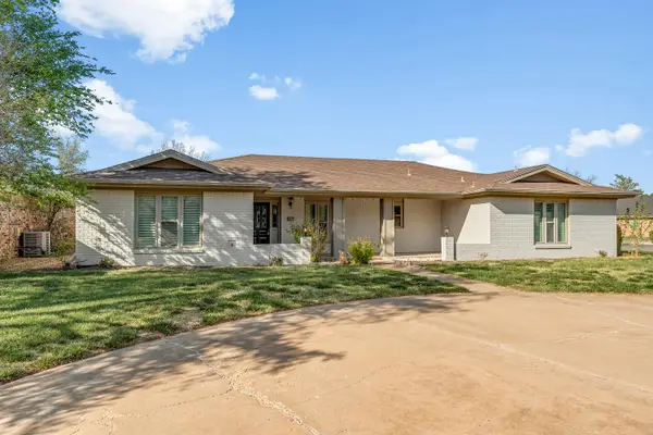 5002 94th Street, Lubbock, TX 79424