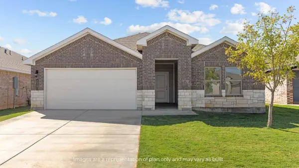 2234 150th Place, Lubbock, TX 79423