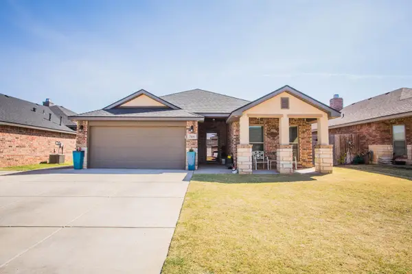 7103 94th Street, Lubbock, TX 79424