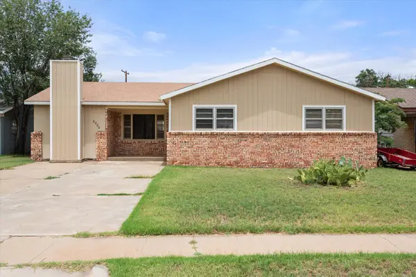 5220  41st Street, Lubbock, TX 79414