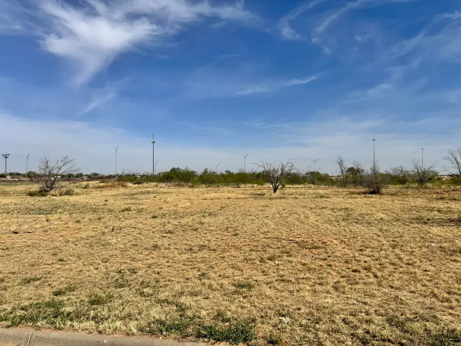 3403 E 3rd Street, Lubbock, TX 79403 - #2