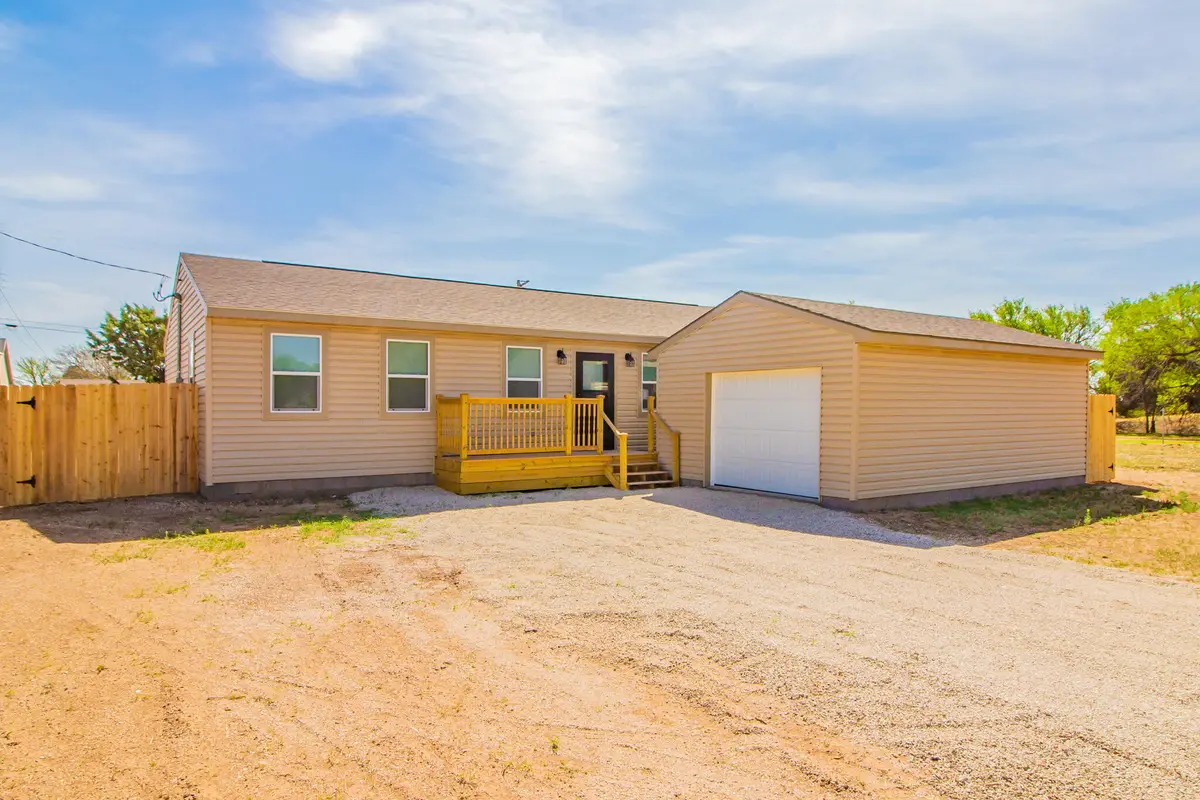 1030 S 16th Street, Slaton, TX 79364 - #1