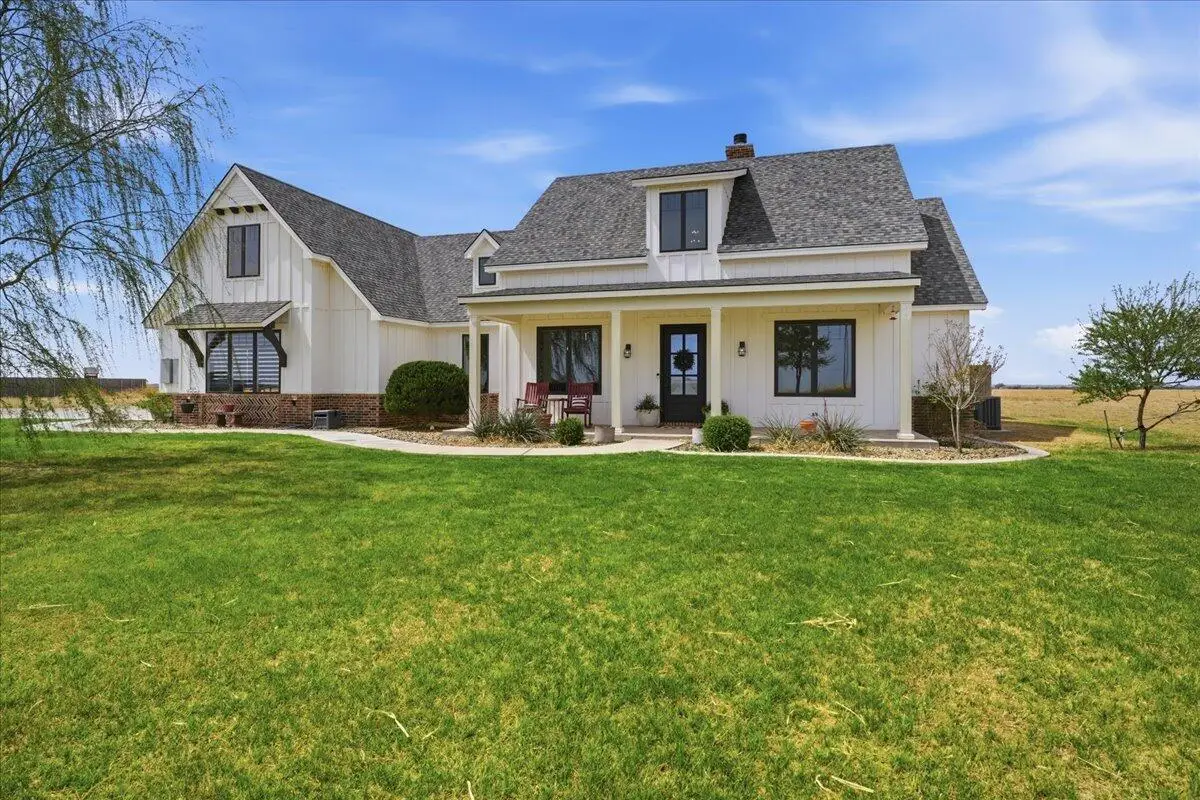 12721 N F M 179, Shallowater, TX 79363 - #1