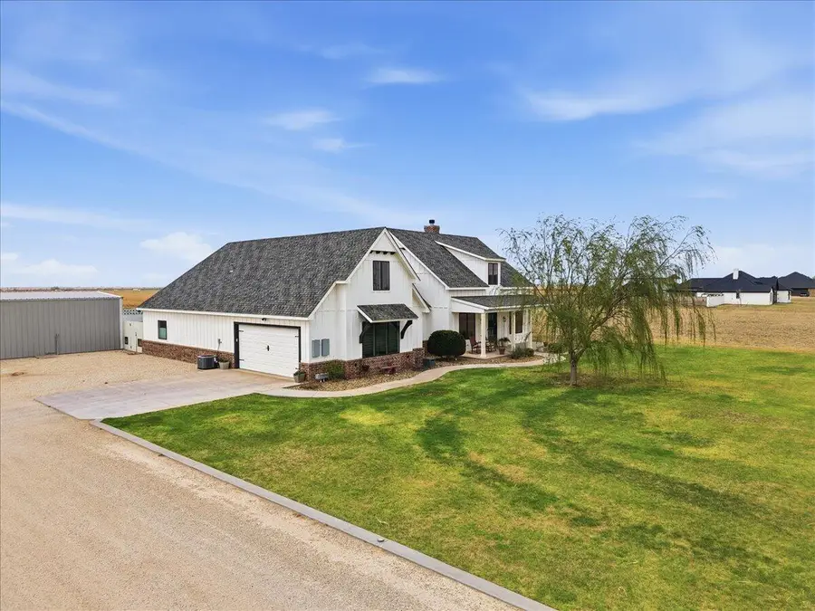 12721 N F M 179, Shallowater, TX 79363 - #2