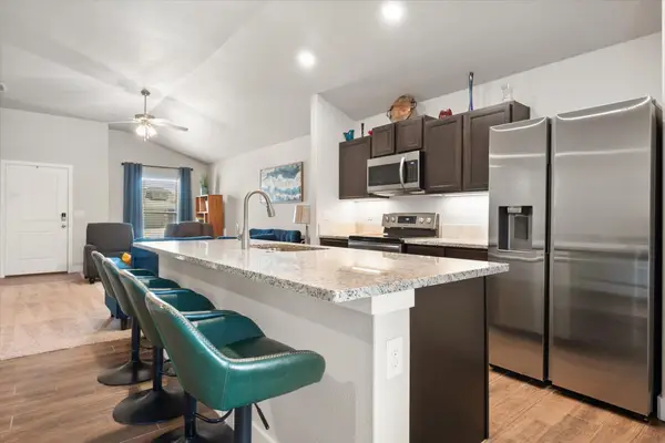 13816 Red Springs Avenue, Lubbock, TX 79423