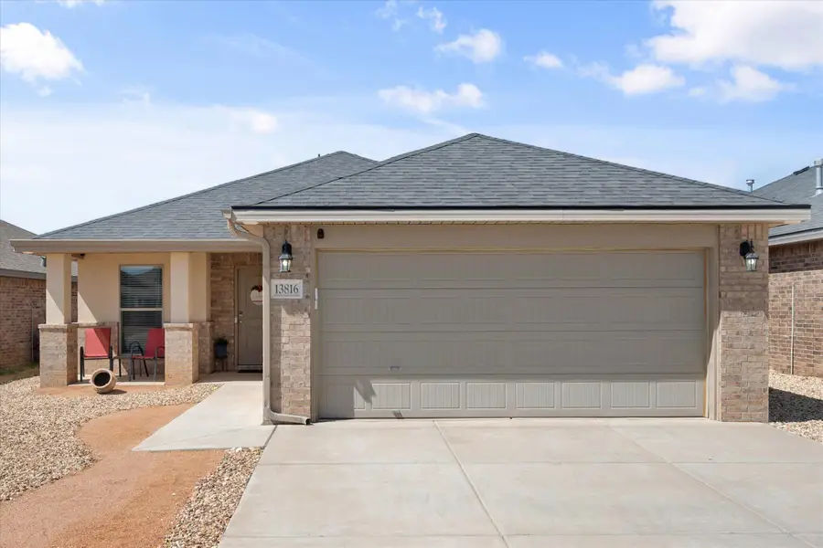 13816 Red Springs Avenue, Lubbock, TX 79423 - #2