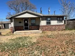 2106 35th Street, Lubbock, TX 79412 - #1