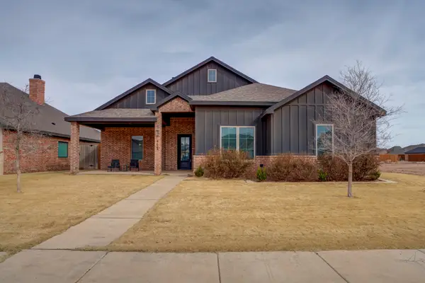 4624 139th Street, Lubbock, TX 79424
