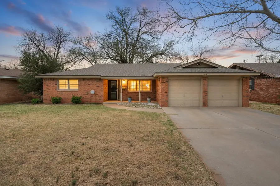 2313 52nd Street, Lubbock, TX 79412 - #2
