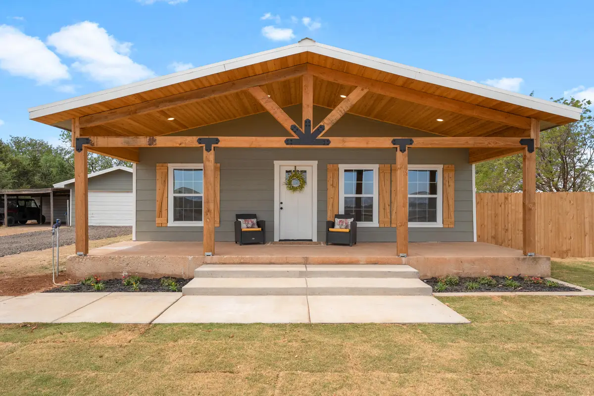 7405 N F M 179, Shallowater, TX 79363 - #1