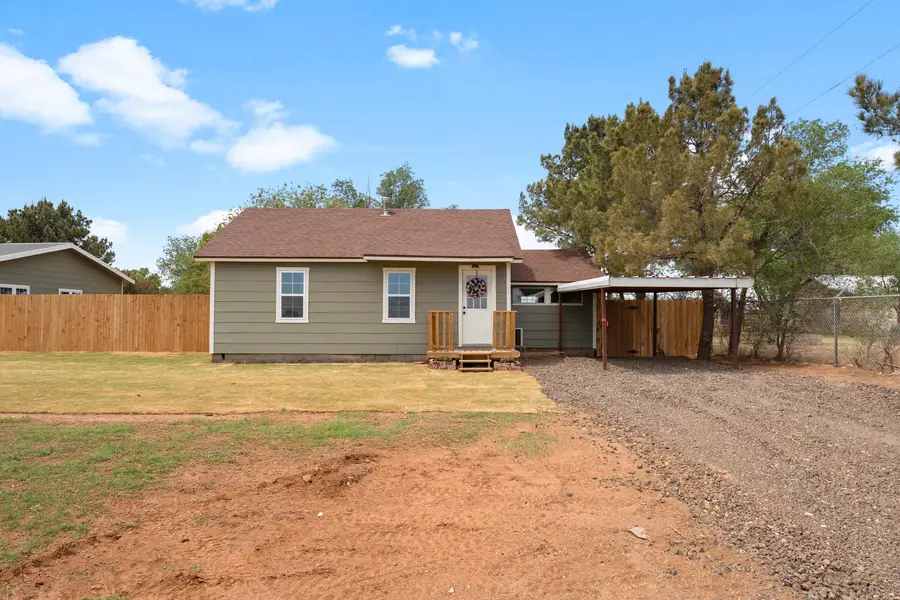 7405 N F M 179, Shallowater, TX 79363 - #2