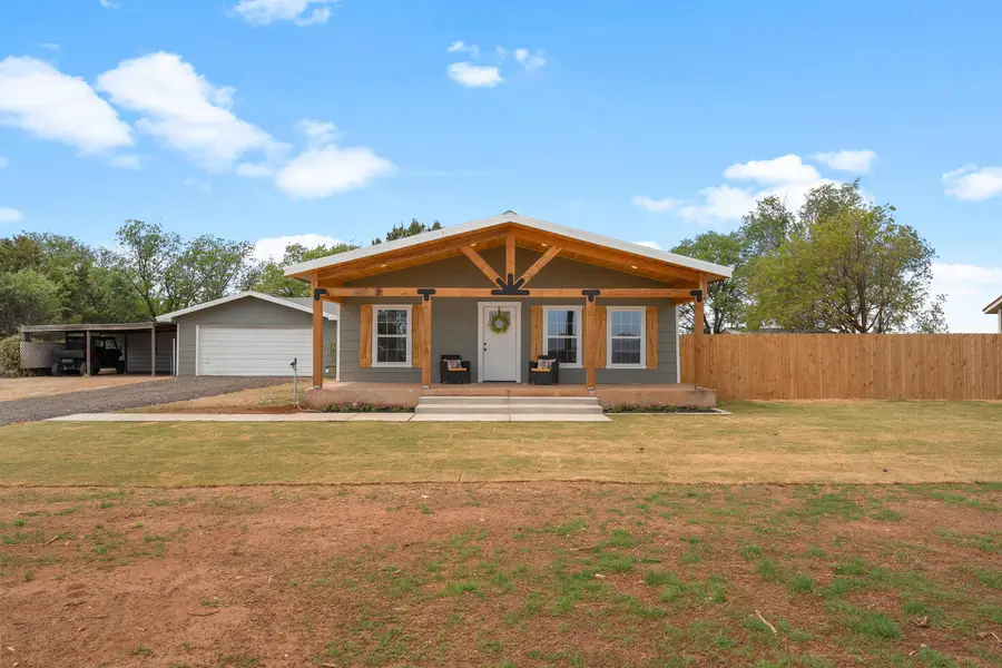 7405 N F M 179, Shallowater, TX 79363 - #3