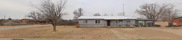 515 S Avenue R, Post, TX 79356