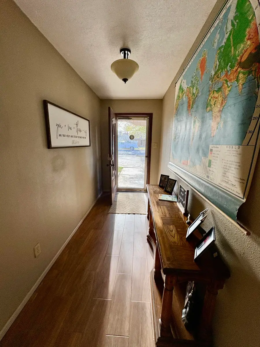 2023 Rice Drive, Levelland, TX 79336 - #3