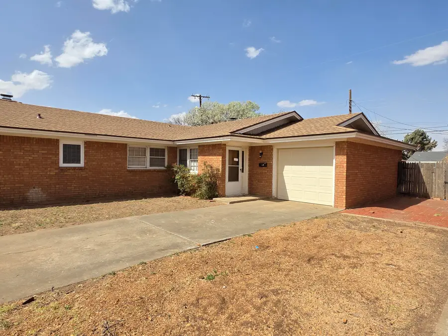 2010 54th Street, Lubbock, TX 79412 - #3