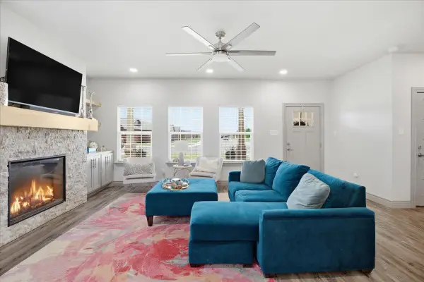 902 N Fulton Avenue, Lubbock, TX 79416