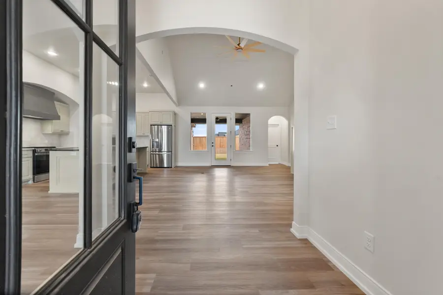 4417 Remington Avenue, Lubbock, TX 79407 - #3