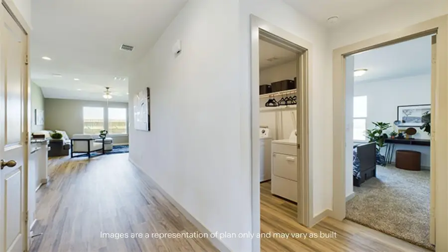 226 18th Street, Wolfforth, TX 79382 - #2