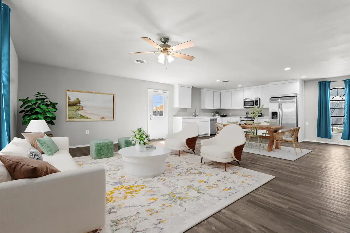 327 Hiracheta Drive, New Home, TX 79381 - #1